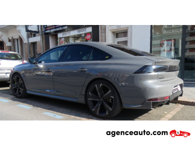 Peugeot 508 — 23